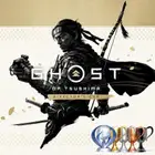 Ghost of Thusima تعديل وبلاتنيوم