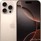 جوال ايفون 16 بروماكس (تم البيع)