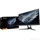 شاشة قيمنق 27 aorus (fi27q)