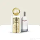 عطر فهرنهايت 32 الابيض للرجال مستوحى تطابق عالي ب97 ريال