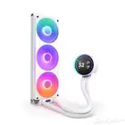 مبرد NZXT Z3 بشاشه (360) elite 2023