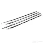 مساطر قزاز جديدة لجميع السيارات