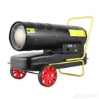 دفاية ديزل 20 كيلو مناسبة للحظائر والمزارع والمستودعات