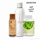 الثلاثي الذهبي لعلاج مشاكل الشعر من دكسن