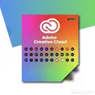 ادوبي كريتف كلاود شهر جهاز واحد 100GB مع ضمان طوال المده