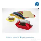 ورق مبطن ايطالي لشوكولاته