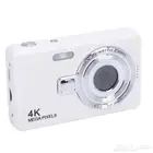 كاميرا تصوير وتسجيل فيديو بدقة 50 ميجابكسل 4K
