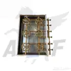 فرن كنافه عيون كنافه غاز كنافه استيل تجهيز ستيل حلويات