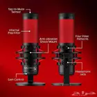 مايك كواد كاست