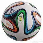 كرة كأس العالم سنة 2014(برازوكا)