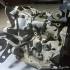 قير كورولا 2015 نظيف ومشروط بغرا الوكاله