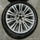 جنط كرايسلر 2014 اصلي وكالة