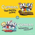 لعبة cuphead
