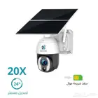 عروض اليوم الوطني كاميرا مراقبه S40الجديدة