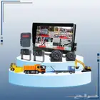 كاميرات Pwas للنقل الثقيل ( ارامكو)