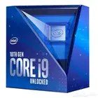 معالج i9 10850k مع مذربورد Asus Prime Z490-p