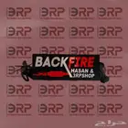 قطعه باك فاير