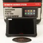 للبيع جهاز فحص سيارات