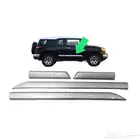 جلد جنب اف جي 2007 - 2023