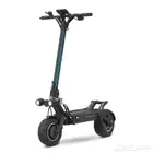 NEWSPEED Dualtron Thunder 3 Electric Scooter الاصلي 72 فولت
