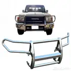 يوجد دعاميات امامية نظيفة جدا  واصلية