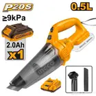 مكنسة شفط بالبطارية Cordless Vacuum Cleaner