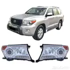 شمعات لاند كروزر 2015