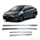 نيكل جنب ابواب كورلا 2019 - 2023 تايوان