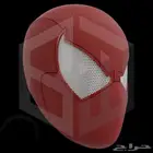 قناع سبايدر مان