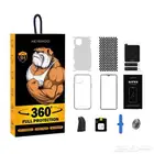 بكجات حماية ( أيفون 14 برو برو ماكس) (( جمله والشحن مجاني ))