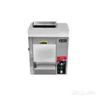 حماصة خبز برجر عامودي