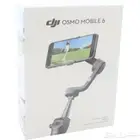 مانع الاهتزاز من DJI اوسمو موبايل 6 للتصوير