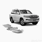 صاجة حماية MPI لاندكروزر