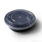 صحون ميكرويف دائري بسعر المصنع