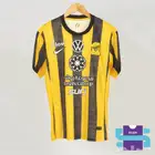 تيشيرت الاتحاد نسخة لاعبين 2026