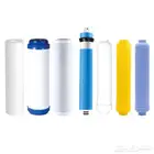 صيانة اجهزة التحلية ( فلتر الموية )