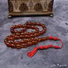 سبحة من الكهرمان روسي