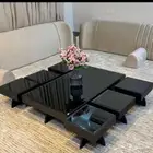 طاولات ارضي