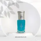 دهن مسك الإحساس