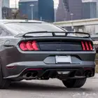 جناح موستنج 2015-2023 بروفورمنس بكج اسود لماع