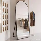 مرايا ديكور مقاس 100  200سم