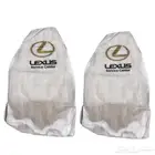 تلبيسه مراتب وكالة لجميع سيارات (لكزس ) (قماش)