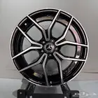 جنوط مرسيدس E2023مقاس19تجاري جديد