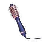 فرشاة مجفف شعر بكرتونتة غير مستعمل