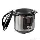 قدر ضغط - رفيق الدرب - كهربائي