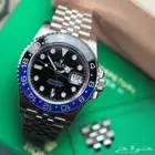 رولكس سوبر ماستر كوالتي بات جيرل Rolex GMT MASTER2