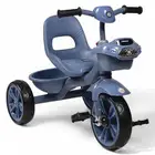 سيكل أطفال 3 عجلات مع موسيقى ومؤثرات - دراجه ثلاثية للاطفال