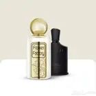 عطر كريد الاسود بلاك للرجال  مستوحى و نقي ب97 ريال