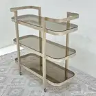 عربيه تقديم