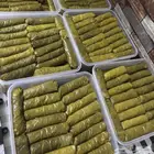 ورق عنب مفرزن جاهز للطبخ توريد محلات واسر منتجه